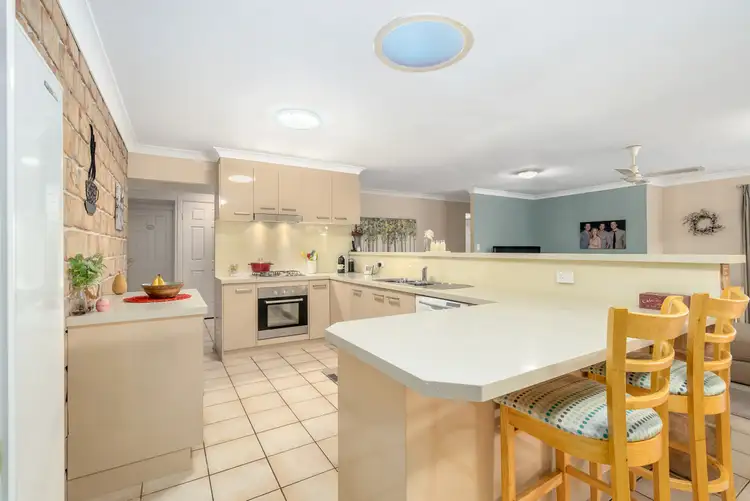 Fourth view of Homely house listing, 9 Culgoa Court, Murrumba Downs QLD 4503