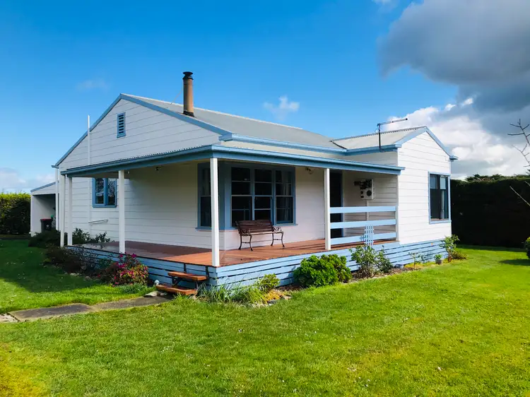 2970 Meeniyan - Prom Rd, Yanakie VIC 3960