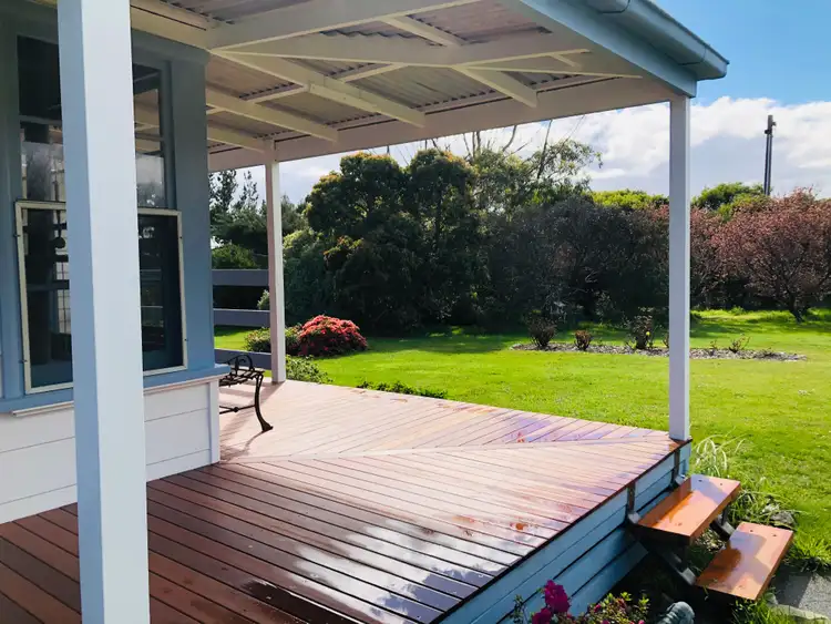 Second view of Homely house listing, 2970 Meeniyan - Prom Rd, Yanakie VIC 3960