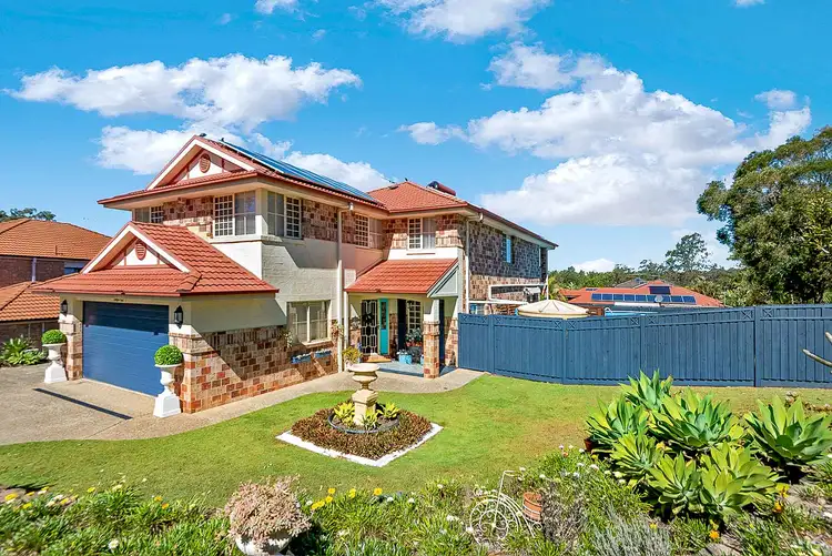 3 Brighton Parade, Forest Lake QLD 4078