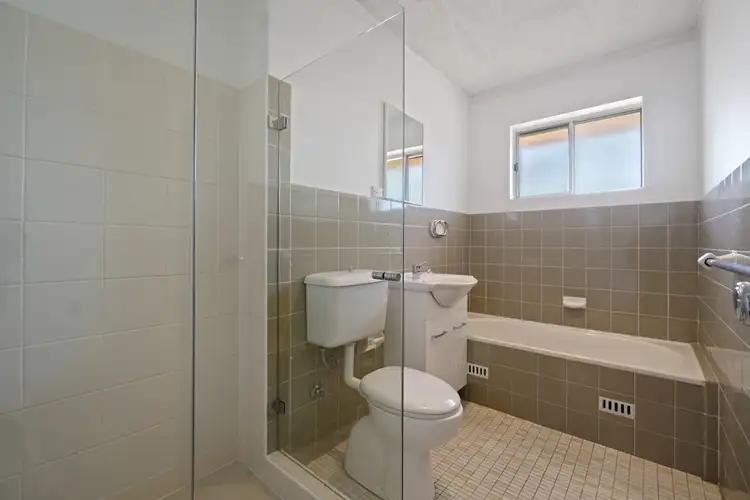 Fifth view of Homely apartment listing, 10/27 Argyle Street, Penshurst NSW 2222