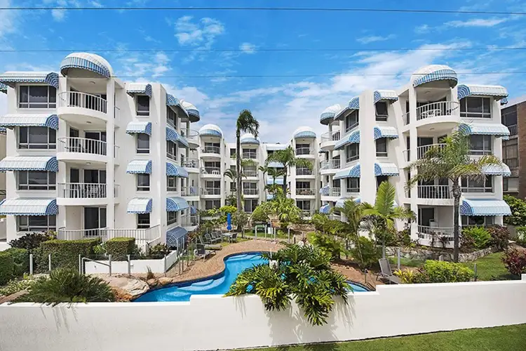 19/38 McIlwraith St, Moffat Beach QLD 4551
