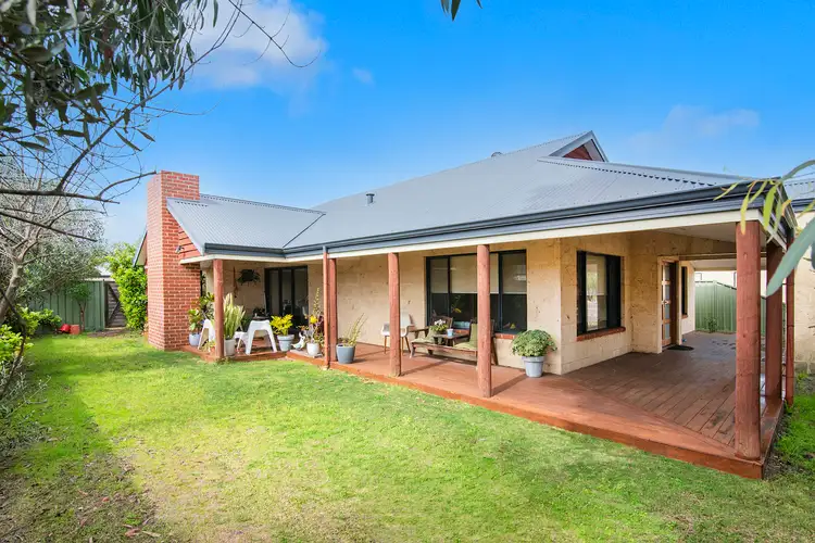 Main view of Homely house listing, 10 Baler Drive, Vasse WA 6280