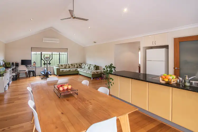 Fifth view of Homely house listing, 10 Baler Drive, Vasse WA 6280
