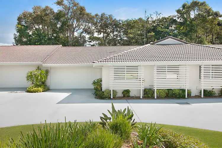 Second view of Homely villa listing, 10/25 Boomerang Street, Kingscliff NSW 2487