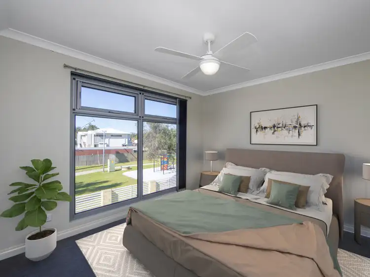 Second view of Homely apartment listing, 3/76 Epsom Avenue, Belmont WA 6104