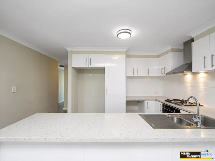 Fifth view of Homely apartment listing, 3/76 Epsom Avenue, Belmont WA 6104