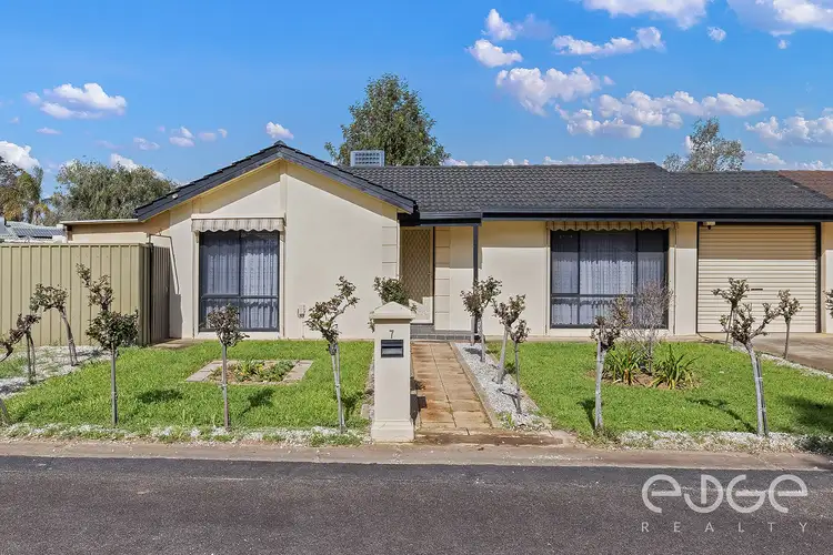 12/7 Broughton Place, Salisbury SA 5108