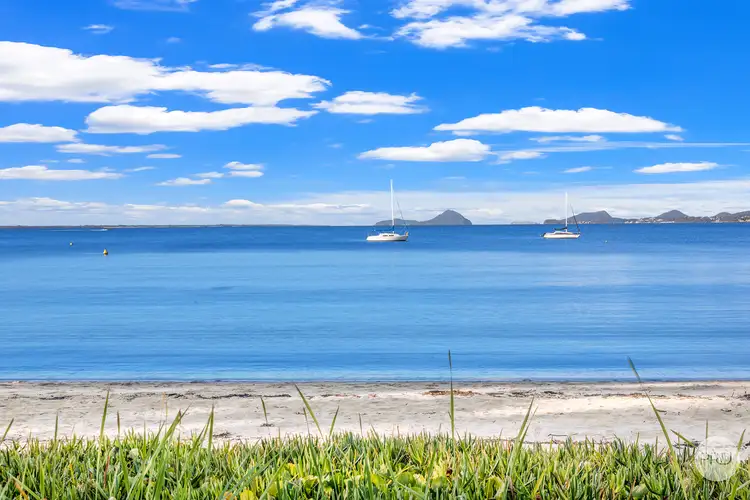 Third view of Homely apartment listing, 6/125-127 Soldiers Point Road, Soldiers Point NSW 2317