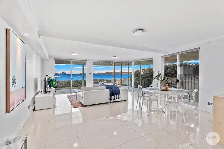 Fifth view of Homely apartment listing, 6/125-127 Soldiers Point Road, Soldiers Point NSW 2317