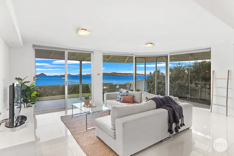 Sixth view of Homely apartment listing, 6/125-127 Soldiers Point Road, Soldiers Point NSW 2317