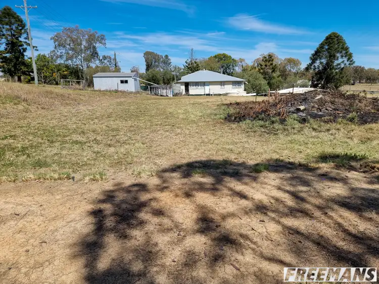 Third view of Homely land listing, LOT 213 Brisbane Street (Appin Street East), Nanango QLD 4615