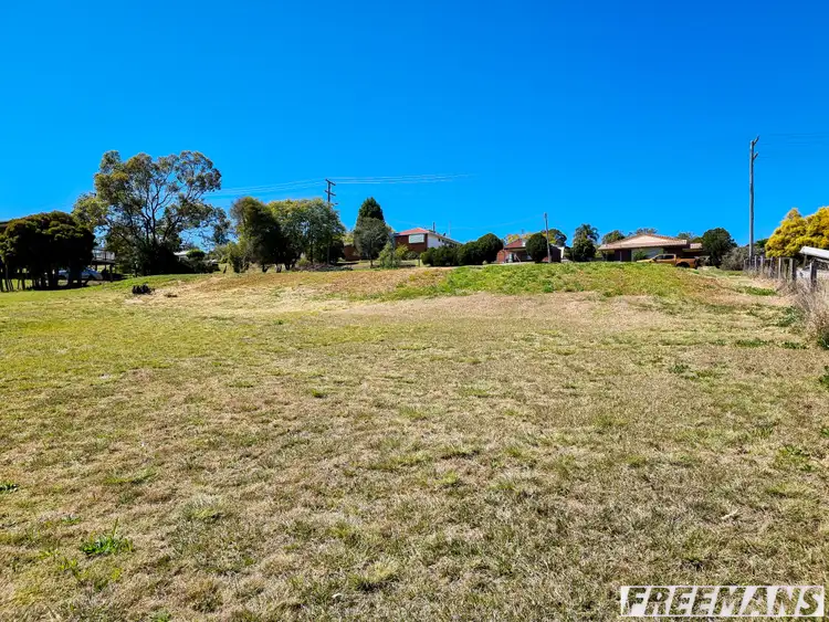 Fifth view of Homely land listing, LOT 213 Brisbane Street (Appin Street East), Nanango QLD 4615