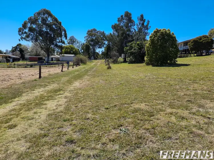 Sixth view of Homely land listing, LOT 213 Brisbane Street (Appin Street East), Nanango QLD 4615