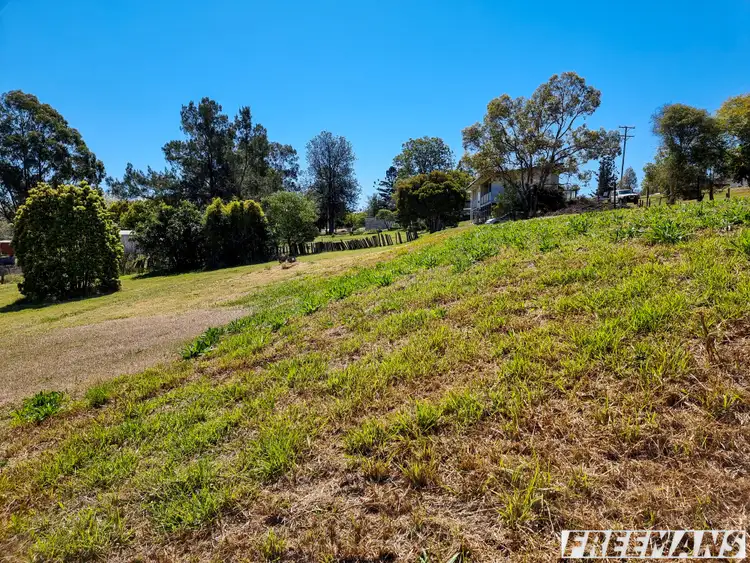 Seventh view of Homely land listing, LOT 213 Brisbane Street (Appin Street East), Nanango QLD 4615