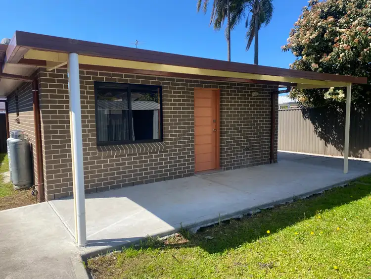 248A Prairie Vale Road