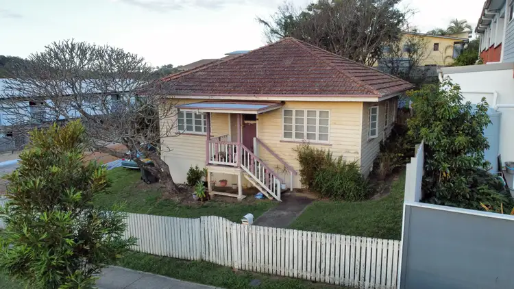 Main view of Homely house listing, 27 Hawthorne Street, Enoggera QLD 4051