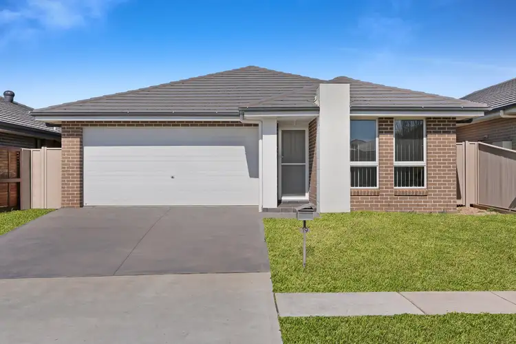 19 Harland Road, Spring Farm NSW 2570