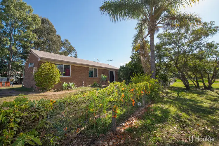 Second view of Homely house listing, 24-24 Newcastle Street, Calvert QLD 4340