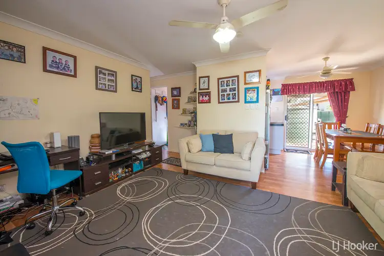 Fifth view of Homely house listing, 24-24 Newcastle Street, Calvert QLD 4340