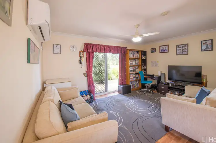Sixth view of Homely house listing, 24-24 Newcastle Street, Calvert QLD 4340
