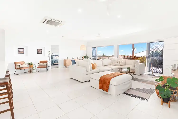 Second view of Homely house listing, 49 Sandy View Drive, Nikenbah QLD 4655