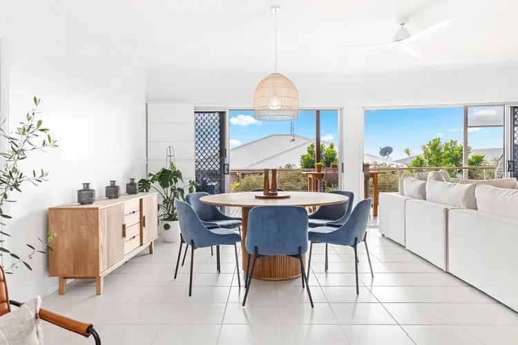 Fourth view of Homely house listing, 49 Sandy View Drive, Nikenbah QLD 4655