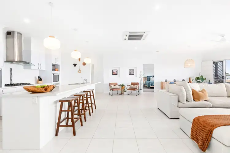 Sixth view of Homely house listing, 49 Sandy View Drive, Nikenbah QLD 4655