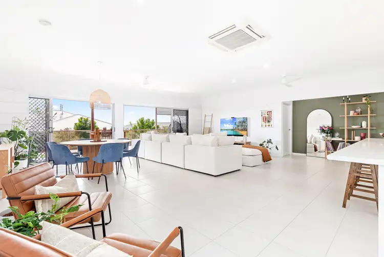 Seventh view of Homely house listing, 49 Sandy View Drive, Nikenbah QLD 4655