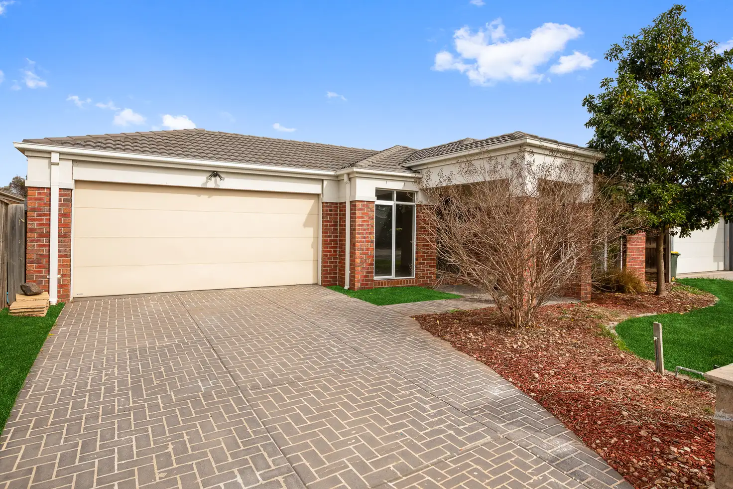 Main view of Homely house listing, 23 Parawong Parade, Wyndham Vale VIC 3024