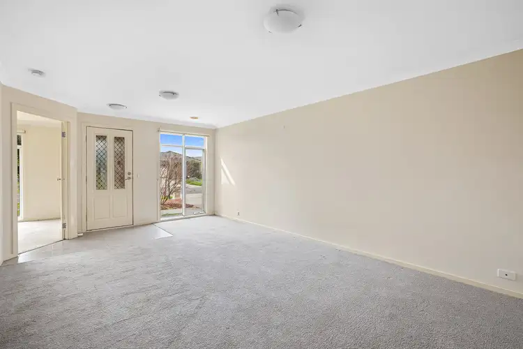 Second view of Homely house listing, 23 Parawong Parade, Wyndham Vale VIC 3024