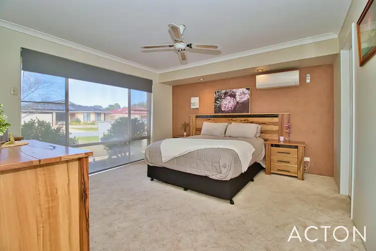 Third view of Homely house listing, 12 Ketch Place, Waikiki WA 6169