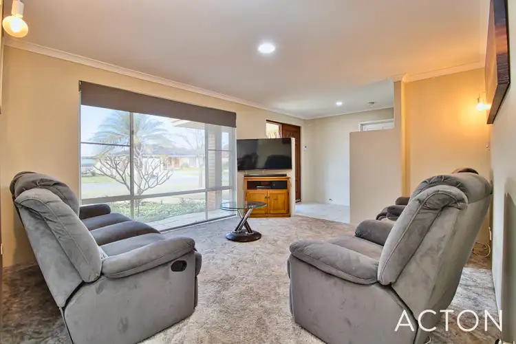 Sixth view of Homely house listing, 12 Ketch Place, Waikiki WA 6169