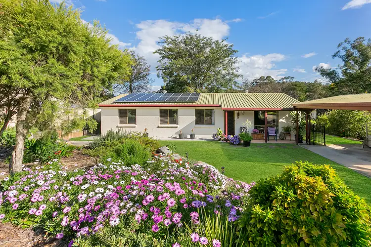 Second view of Homely house listing, 8 Goondoola Street, Redbank Plains QLD 4301