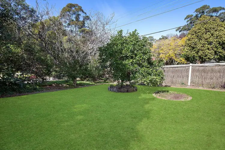 Third view of Homely house listing, 77 Bannockburn Road, Turramurra NSW 2074