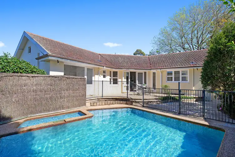 Fourth view of Homely house listing, 77 Bannockburn Road, Turramurra NSW 2074