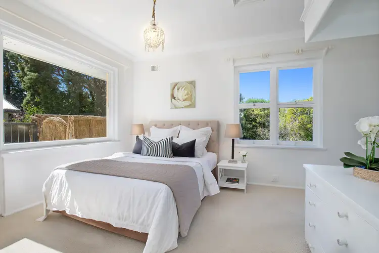 Fifth view of Homely house listing, 77 Bannockburn Road, Turramurra NSW 2074