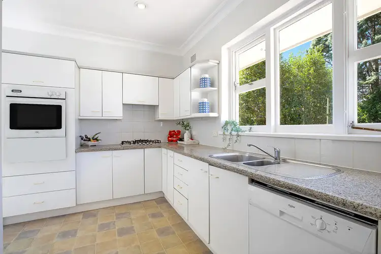 Sixth view of Homely house listing, 77 Bannockburn Road, Turramurra NSW 2074