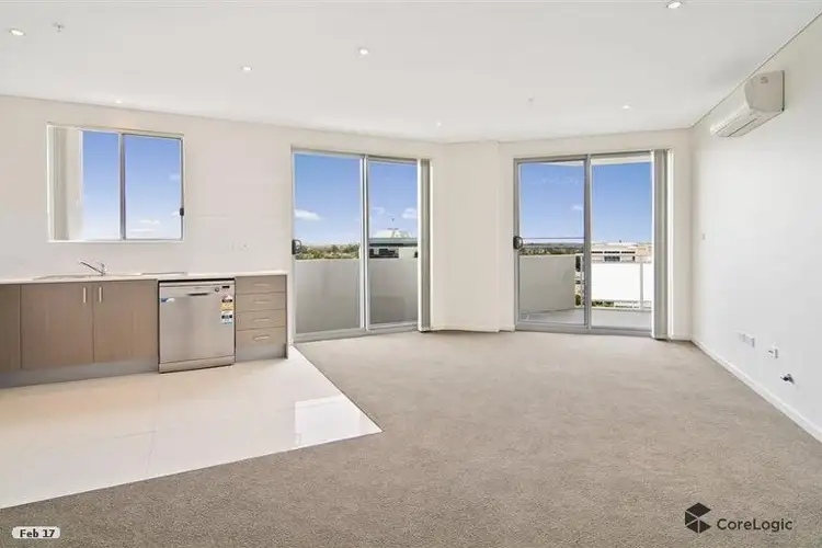 34/130 MAIN STREET, Blacktown NSW 2148
