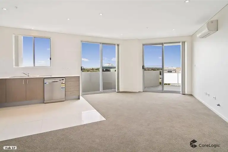 Main view of Homely house listing, 34/130 MAIN STREET, Blacktown NSW 2148