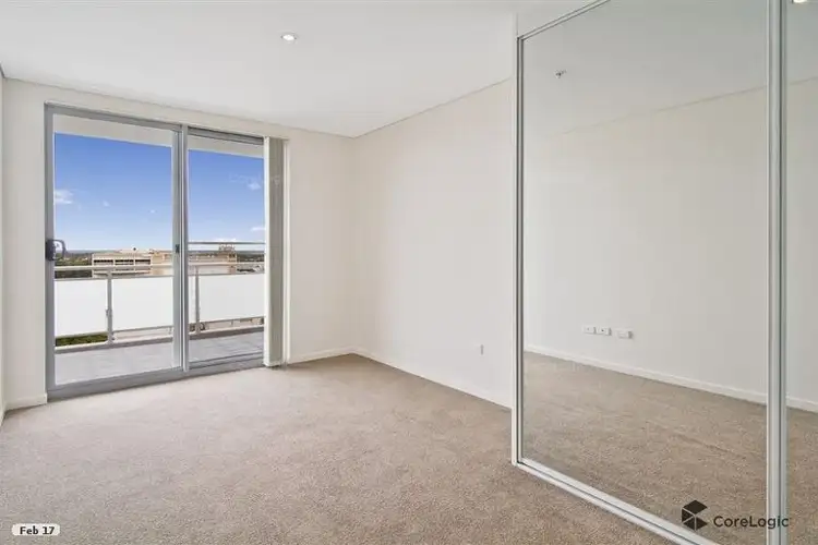 Second view of Homely house listing, 34/130 MAIN STREET, Blacktown NSW 2148