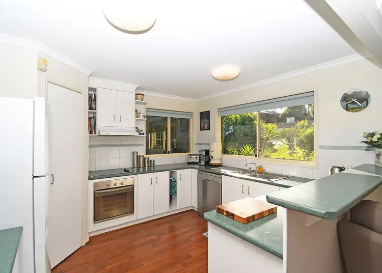 Sixth view of Homely house listing, 24 FAYE AVENUE, Scarness QLD 4655