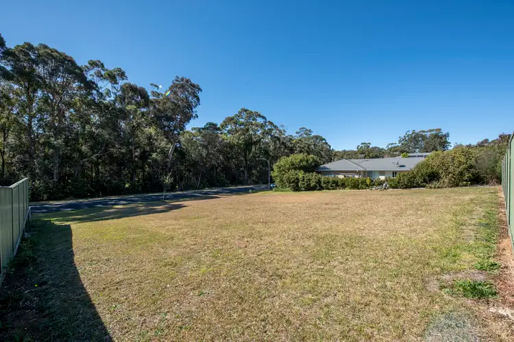 Third view of Homely land listing, 22 Settlers Way, Mollymook NSW 2539