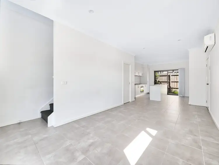 Second view of Homely townhouse listing, 24 Grandvista Crescent, Cranbourne West VIC 3977