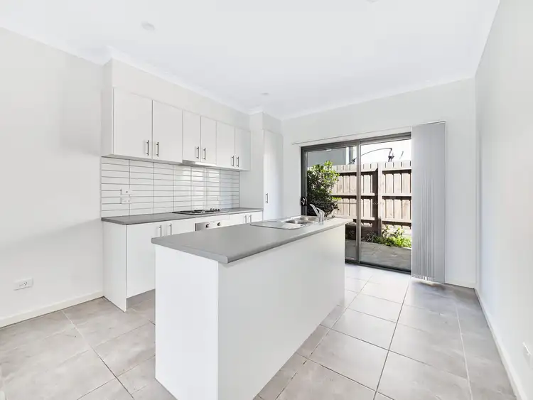 Third view of Homely townhouse listing, 24 Grandvista Crescent, Cranbourne West VIC 3977