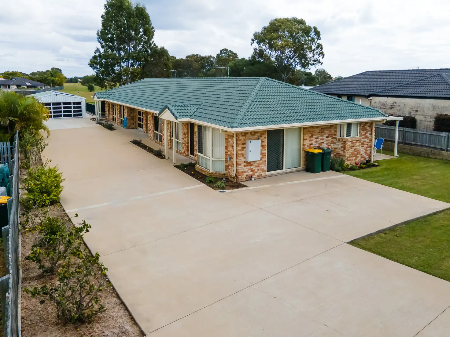 Main view of Homely house listing, 58 St Joseph Drive, Urraween QLD 4655