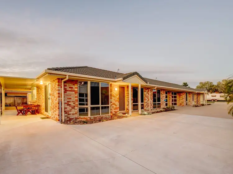 Third view of Homely house listing, 58 St Joseph Drive, Urraween QLD 4655