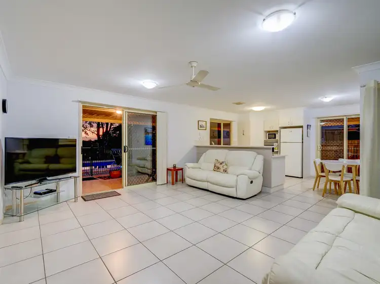 Fifth view of Homely house listing, 58 St Joseph Drive, Urraween QLD 4655