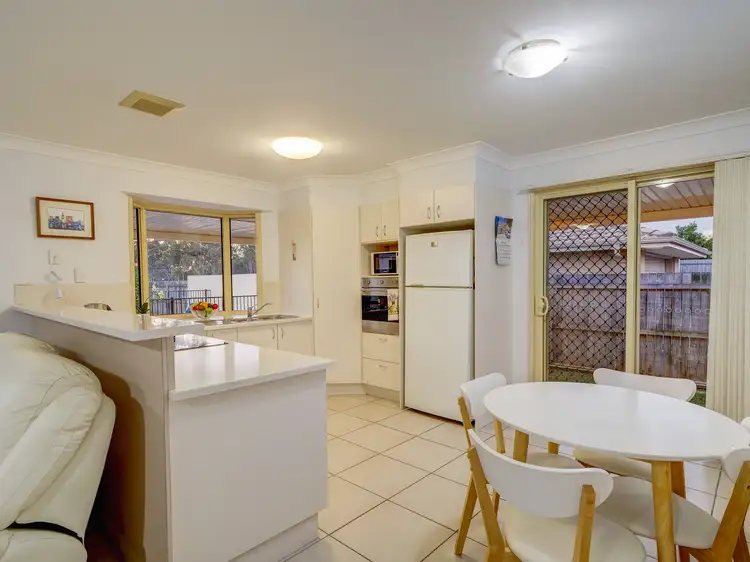 Sixth view of Homely house listing, 58 St Joseph Drive, Urraween QLD 4655