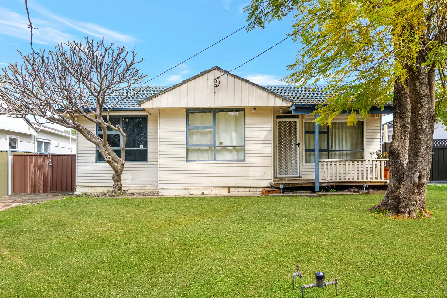 Main view of Homely house listing, 21 Karoon Avenue, Canley Heights NSW 2166